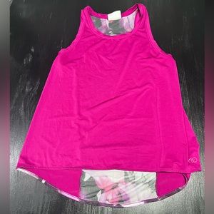 Calia Flower Tank Top *Limited Edition*